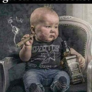 Meet your Posher, Ken